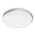 Philips - lámpara de techo LED 27K LED/17W/230V