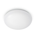 Philips - Lámpara de techo LED con sensor LED/12W/230V 4000K