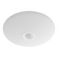 Philips - Lámpara de techo LED con sensor MAUVE LED/6W/230V