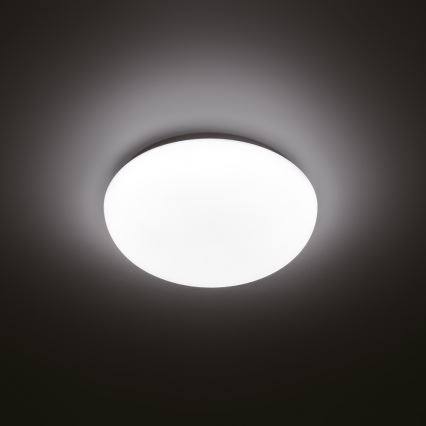 Philips - Luminaria de techo LED con sensor LED/12W/230V 2700K