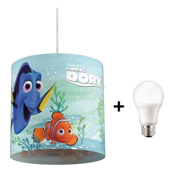 Philips - Lámpara de techo LED para niños 1xE27/23W/230V