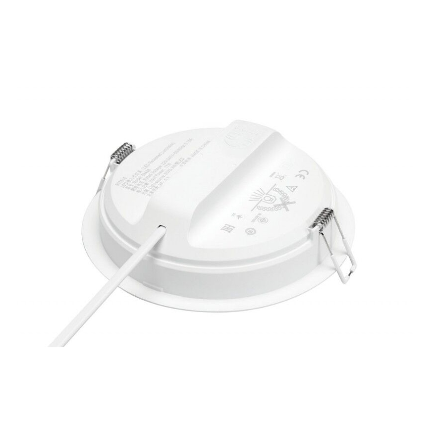 Philips - Lámpara empotrable LED MESON LED/16,5W/230V 4000K