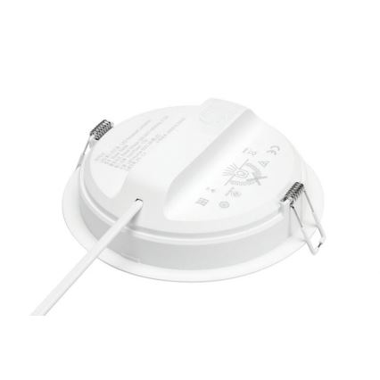 Philips - Lámpara empotrable LED MESON LED/16,5W/230V 6500K