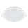 Philips - Lámpara empotrable LED MESON LED/20W/230V 3000K
