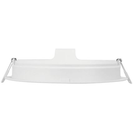 Philips - Lámpara empotrable LED MESON LED/20W/230V 3000K
