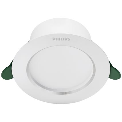 Philips - Lámpara empotrada LED LED/6,5W/230V 4000K