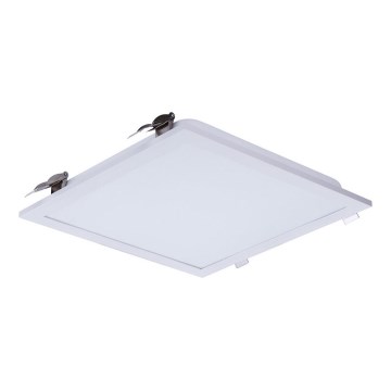 Philips - Lámpara empotrada LED PROJECTLINE LED/15W/230V 29,5x29,5 cm