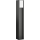 Philips - Lámpara exterior LED regulable Hue TURACO 1xE27/8,1W/230V 80 cm IP44