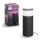 Philips - Lámpara exterior regulable LED RGB Hue CALLA LED/8W/24V IP65