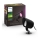 Philips - Lámpara exterior regulable LED RGB Hue LILY LED/15W/230V IP65