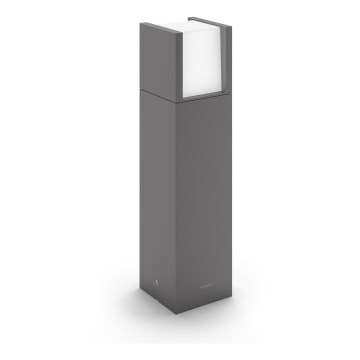 Philips - Lámpara LED de exterior LED/6W/230V 4000K IP44