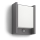 Philips - LED Aplique para exterior con sensor LED/6W 4000K IP44