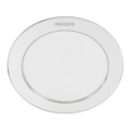 Philips - LED Lámpara empotrable LED/3,5W/230V 2700K