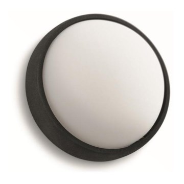 Philips - LED Luminaria exterior LED/3,5W IP44