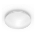 Philips - LED Plafón del baño LED/17W/230V IP44