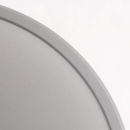 Philips - LED Plafón del baño LED/12W/230V IP44