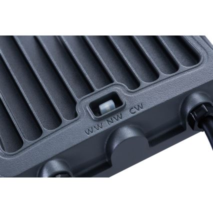 Philips - Proyector LED con sensor de movimiento y sensor crepuscular LEDINAIRE ALL-IN LED/50W/230V 3000/4000/6500K IP65