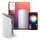 Philips - Luminaria de proyección regulable LED RGBW Hue PLAY LED/20W/230V 2000–6500K blanca