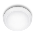 Philips - Luminaria de techo LED/20W/230V 4000K