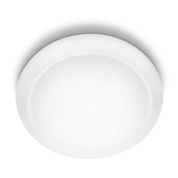 Philips - Luminaria de techo LED/20W/230V 4000K
