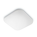 Philips - Luminaria de techo LED LED/17W/230V 2700K