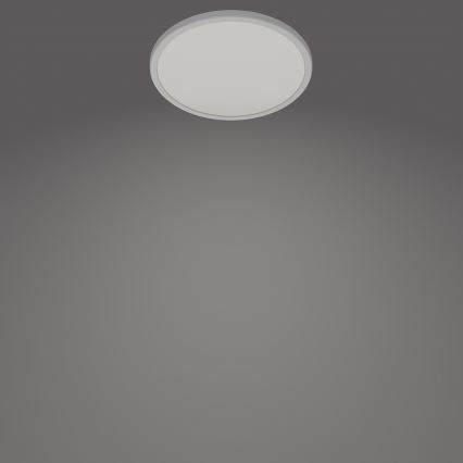 Philips - Luminaria LED de techo regulable LED/18W/230V 4000K