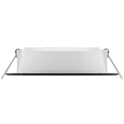 Philips - Luminaria empotrable MESON LED/16,5W/230V 3000K