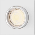 Philips - Luminaria empotrable PERIDOT 1xGU10/7W/230V blanca