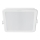 Philips - Luminaria empotrada LED/12,5W/230V 6500K