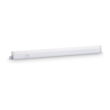 Philips - Luminaria LED de montaje bajo mueble LED/3,8W/230V