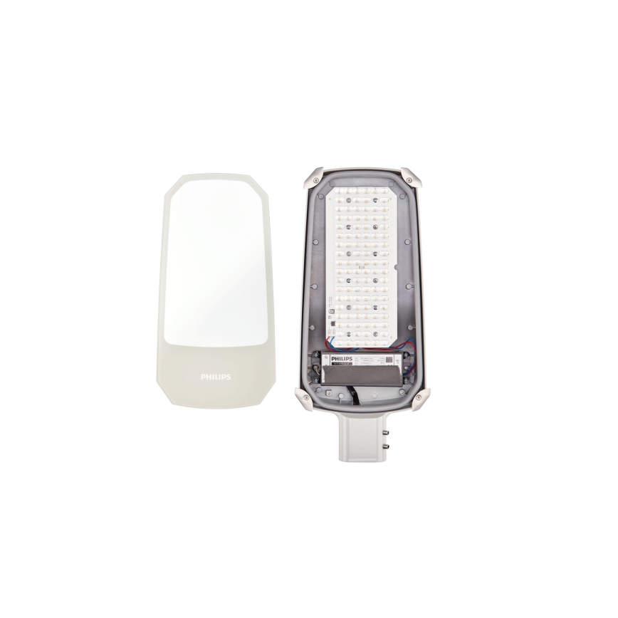 Philips - Luminaria LED para alumbrado público CORELINE MALAGA LED/69W/230V 3000K IP65