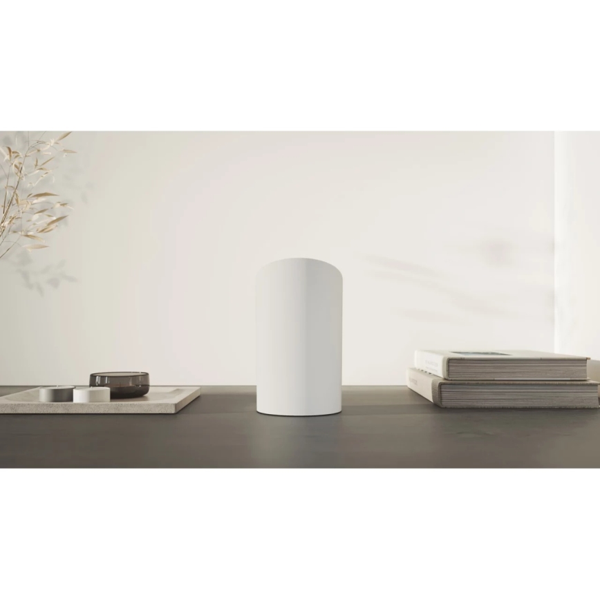 Philips - Luminaria de proyección regulable LED RGBW Hue PLAY LED/20W/230V 2000–6500K blanca