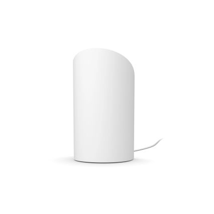 Philips - Luminaria de proyección regulable LED RGBW Hue PLAY LED/20W/230V 2000–6500K blanca