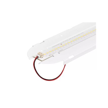 Philips - Luminaria técnica fluorescente LED CORELINE LED/37,5W/230V 150 cm IP66
