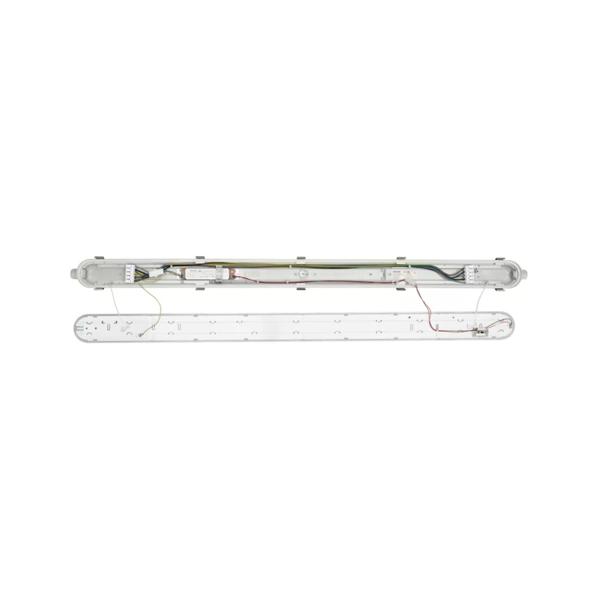 Philips - Luminaria técnica fluorescente LED CORELINE LED/37,5W/230V 150 cm IP66