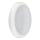 Philips - Luminaria técnica LED/11/17W/230V 3000/4000/5700K Ø 30 cm IP65 blanco