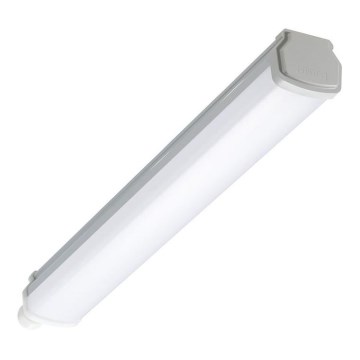 Philips - Luminaria técnica LED tipo fluorescente LEDINAIRE, 15 W/230 V, 60 cm, IP66