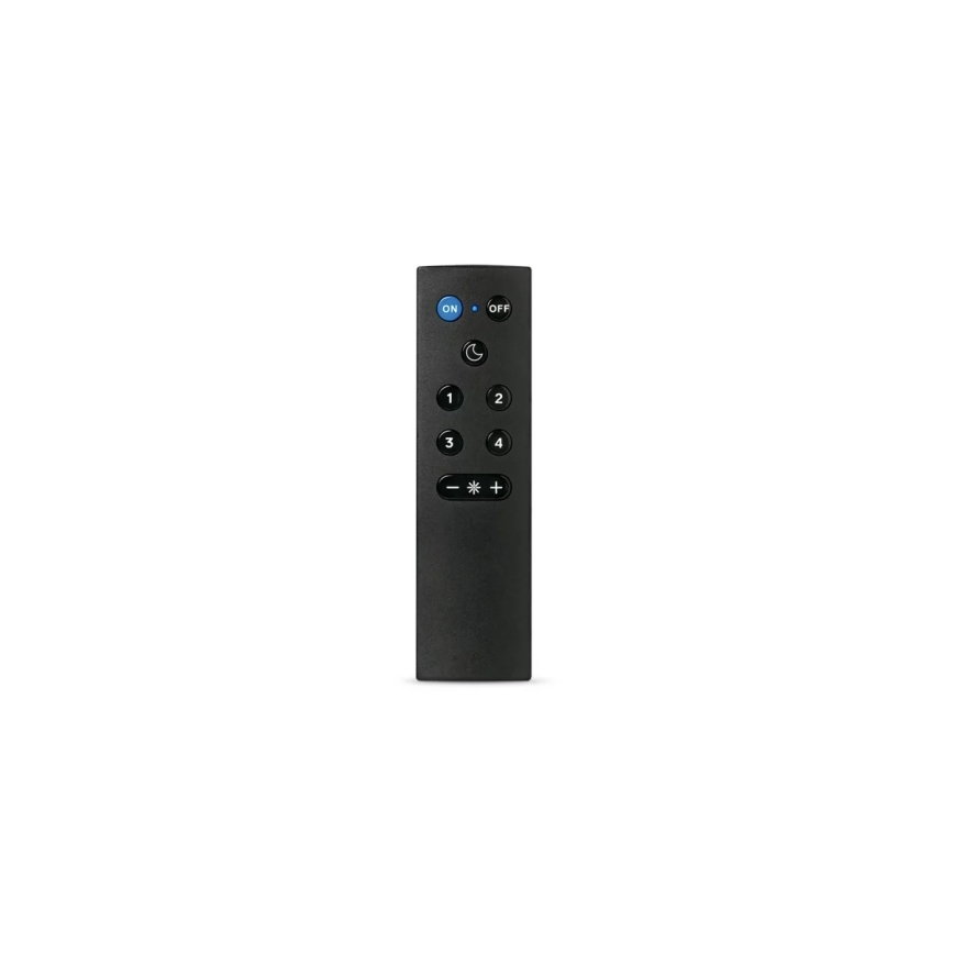 Philips - Mando a distancia SMART WIZMOTE 2x AAA Wi-Fi
