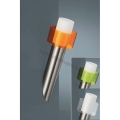 Philips Massive 16206/47/10 - Lámpara exterior  1xE27/15W IP44