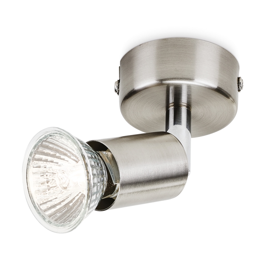 Philips Massive - Foco 1xGU10/50W/230V