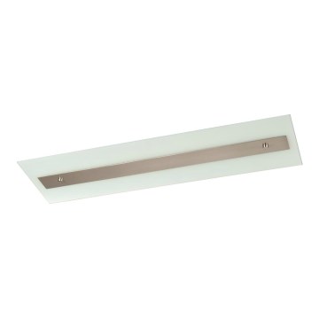 Philips Massive 85115/14/31 - Lámpara fluorescente DECOLINE 2xG5/14W/230V