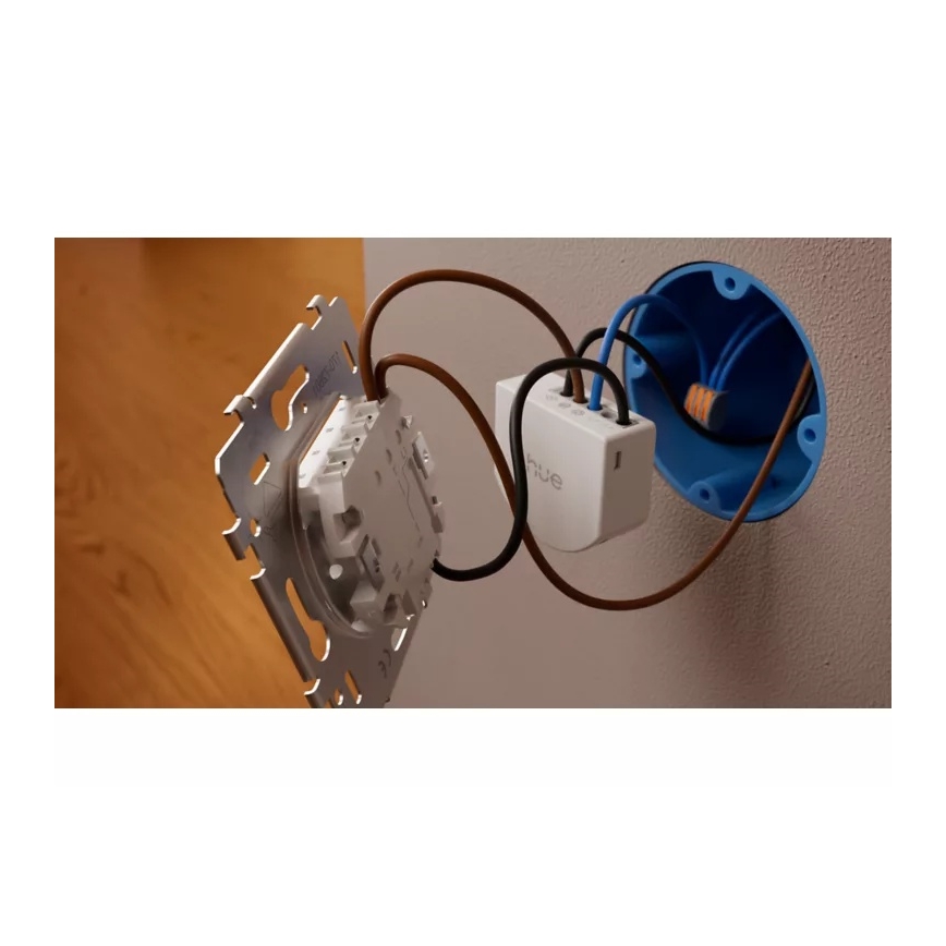 Philips - Módulo para interruptor de pared Hue