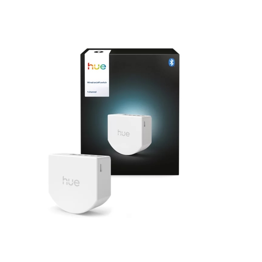 Philips - Módulo para interruptor de pared Hue