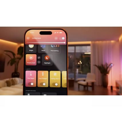 Philips - Pack de 2 módulos Hue