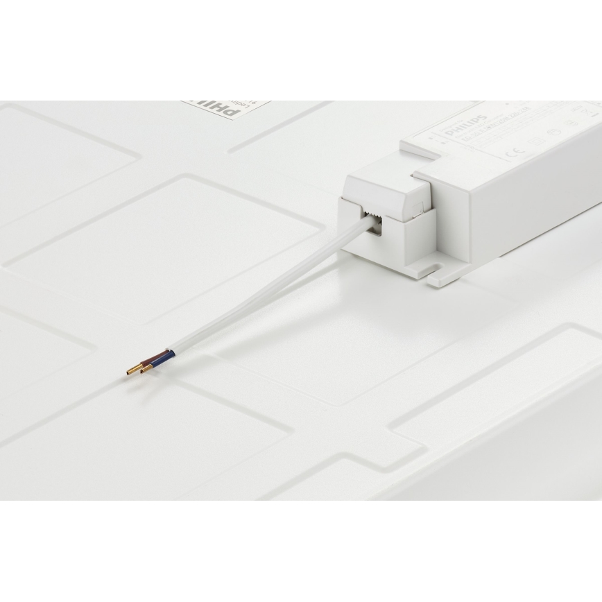 Philips - Panel LED empotrado LED/34W/230V 4000K UGR<22 IP40