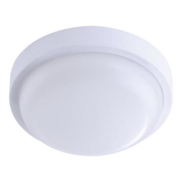 Philips Pila - Luminaria técnica LED/12W/230V Ø 17 cm IP54
