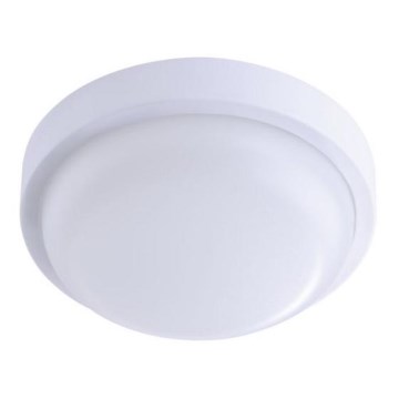 Philips Pila - Luminaria técnica LED/20W/230V Ø 22 cm IP54