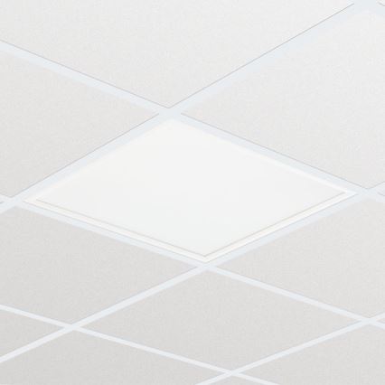 Philips Pila - Panel LED para techo registrable 40 W / 230 V, 60 x 60 cm, UGR19