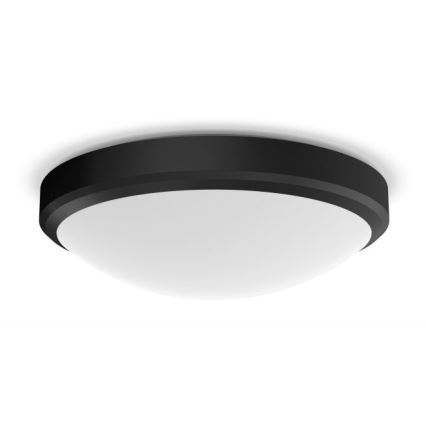Philips - Plafón de baño LED DORIS LED/6W/230V IP44