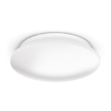 Philips - Plafón LED/10W/230V